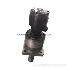 Precise Gearbox for Machining Equipment